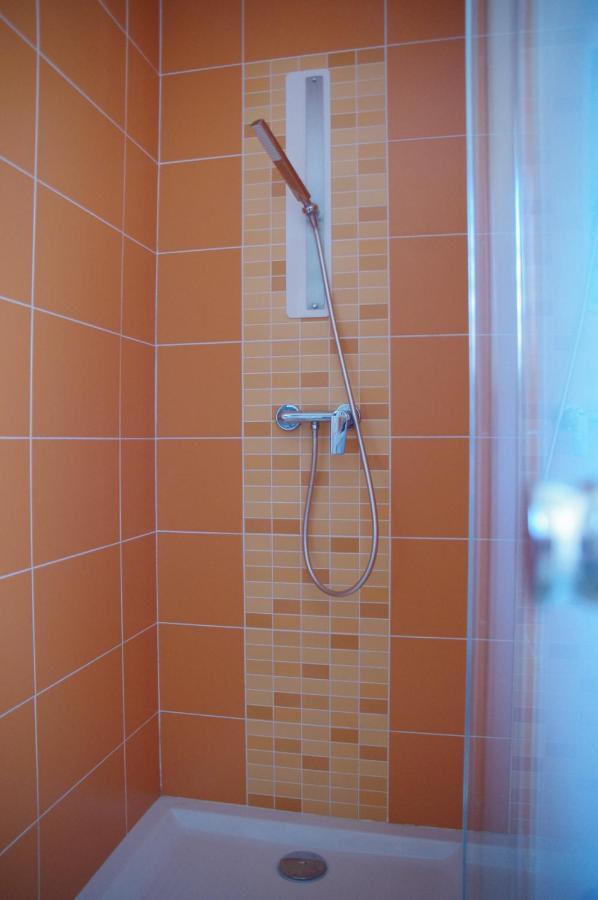 Le Grand Cedre - 2 Chambres D'Hotes - Sud Ardeche Bourg-Saint-Andéol 외부 사진