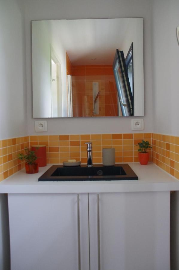 Le Grand Cedre - 2 Chambres D'Hotes - Sud Ardeche Bourg-Saint-Andéol 외부 사진