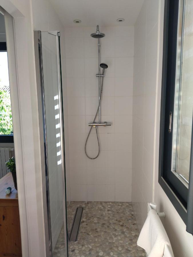 Le Grand Cedre - 2 Chambres D'Hotes - Sud Ardeche Bourg-Saint-Andéol 외부 사진