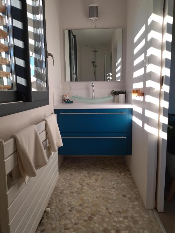 Le Grand Cedre - 2 Chambres D'Hotes - Sud Ardeche Bourg-Saint-Andéol 외부 사진